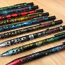 スマッシュラップ塗装シャーペン